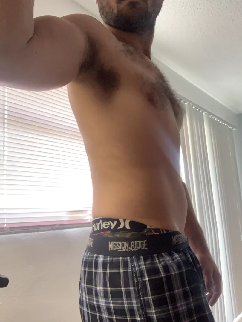 Have a taste.