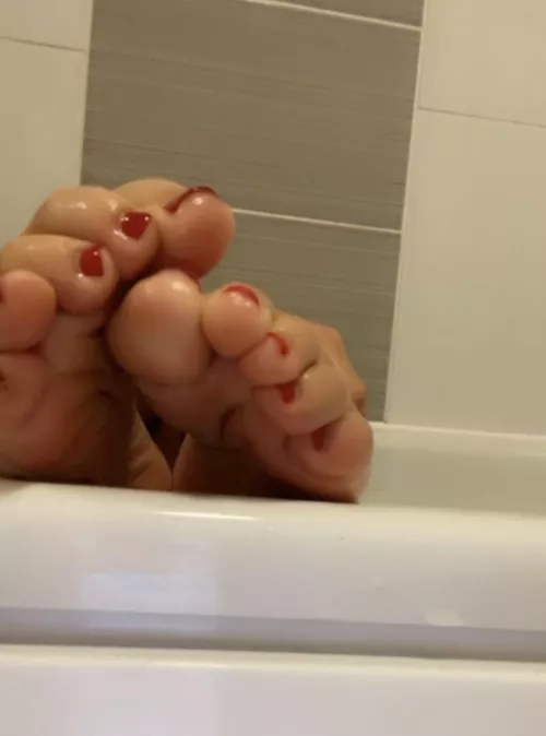 Have a taste! Maybe even a little smell