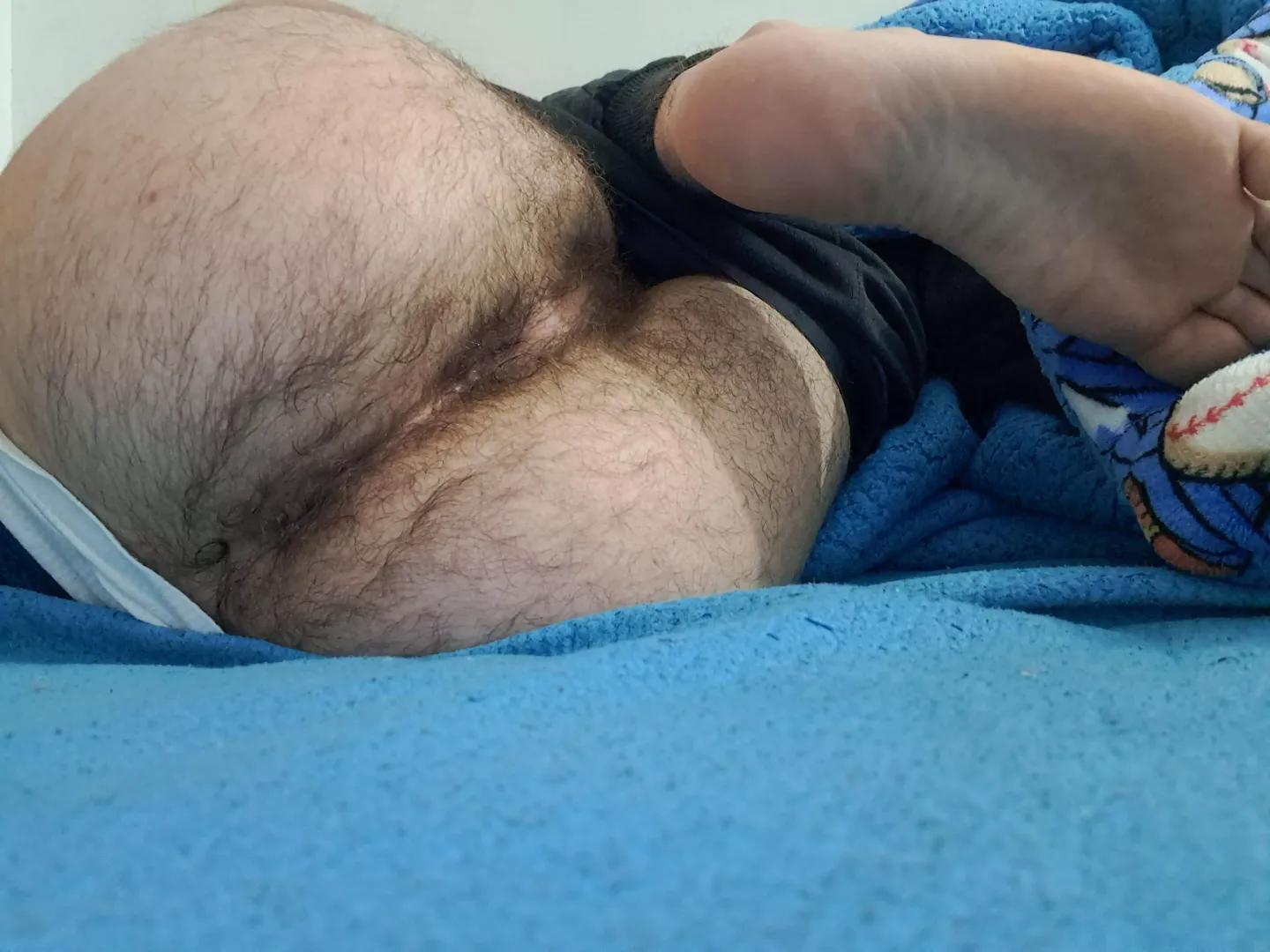 have a whiff