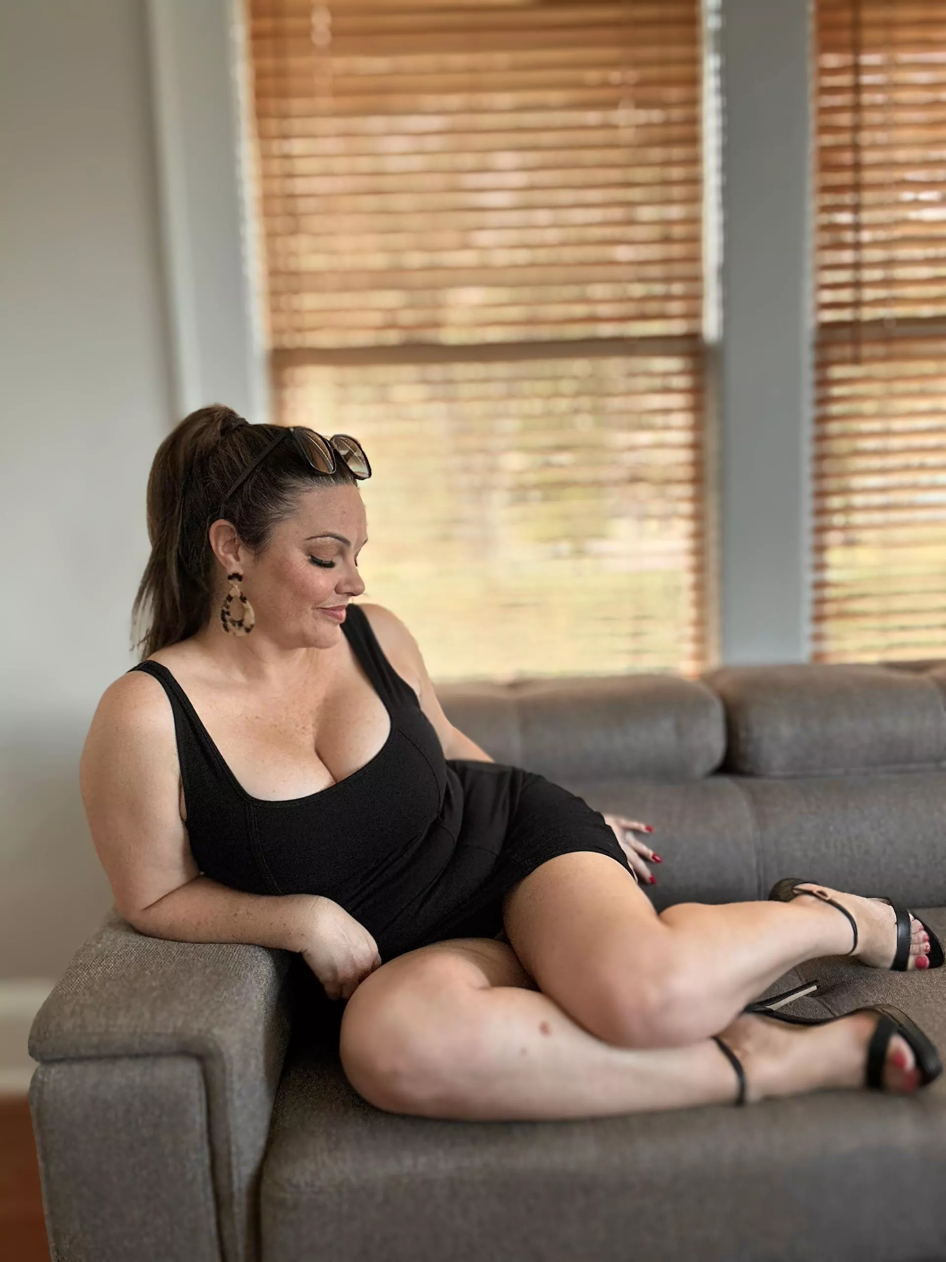 Have an amazing Monday 40F