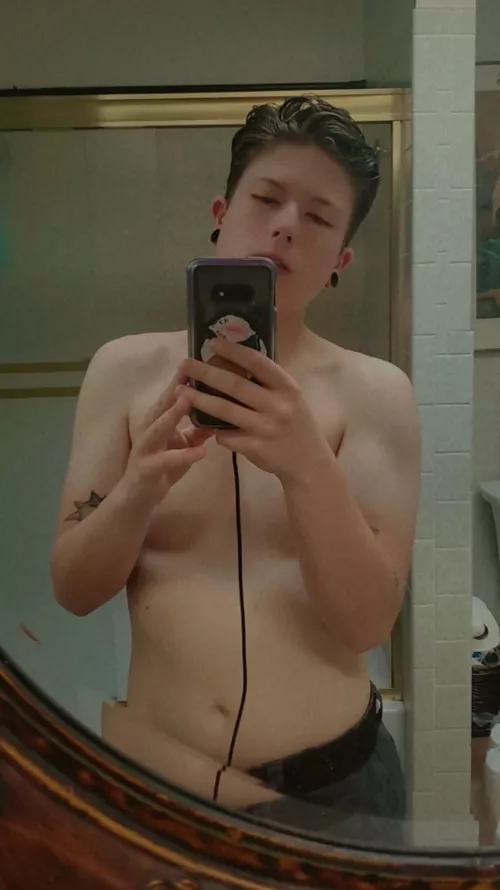 Have an amazing monday ^-^