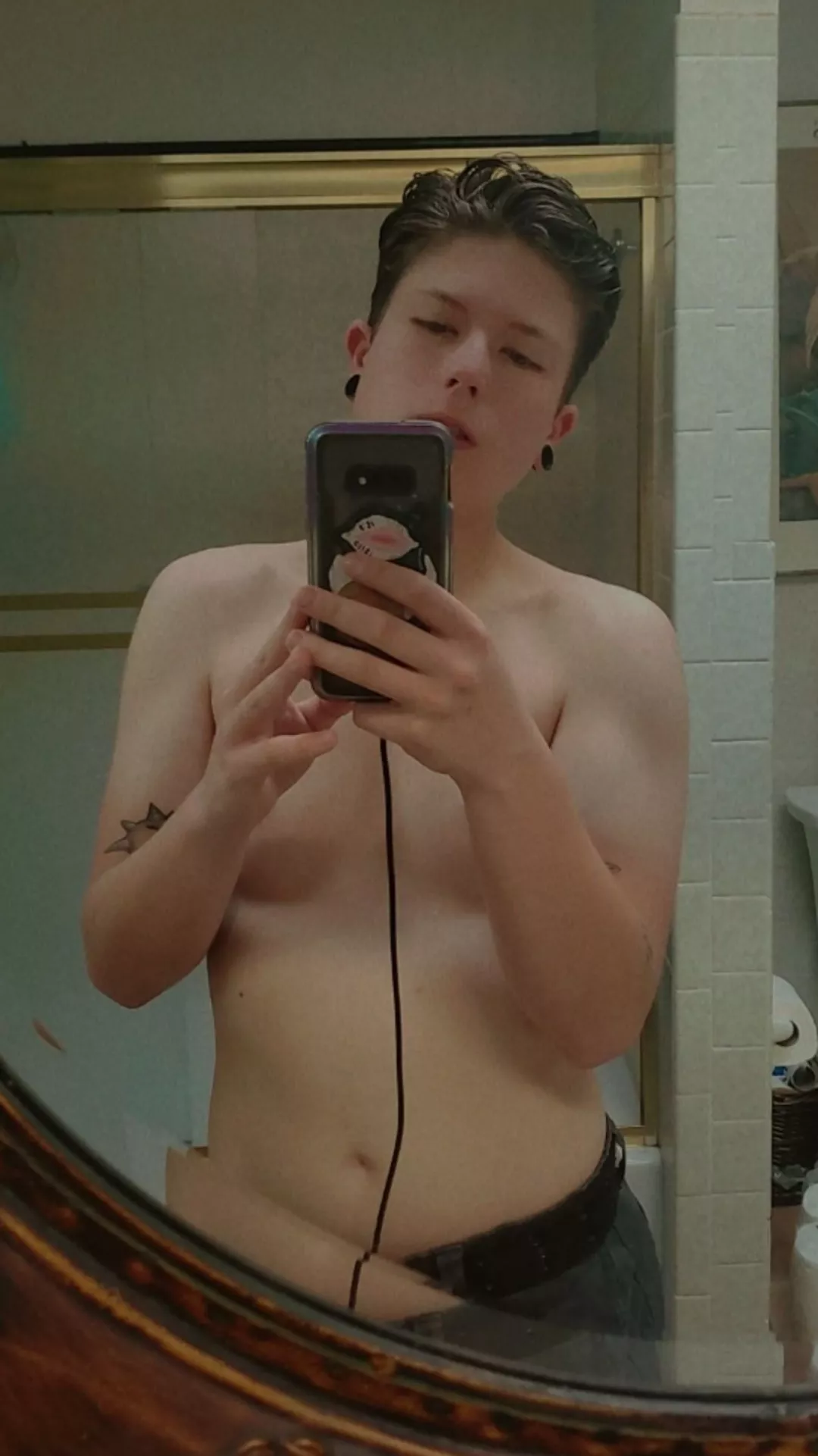 Have an amazing monday ^-^