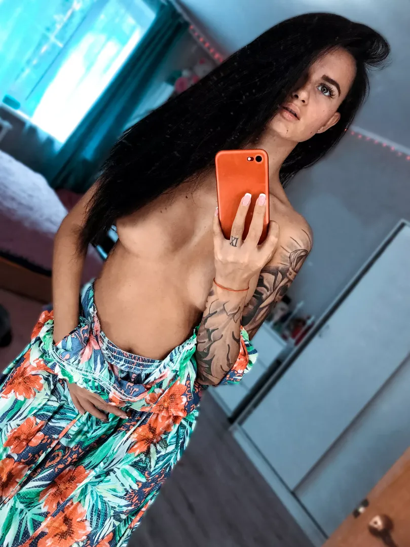 Have i caught your attention yet?