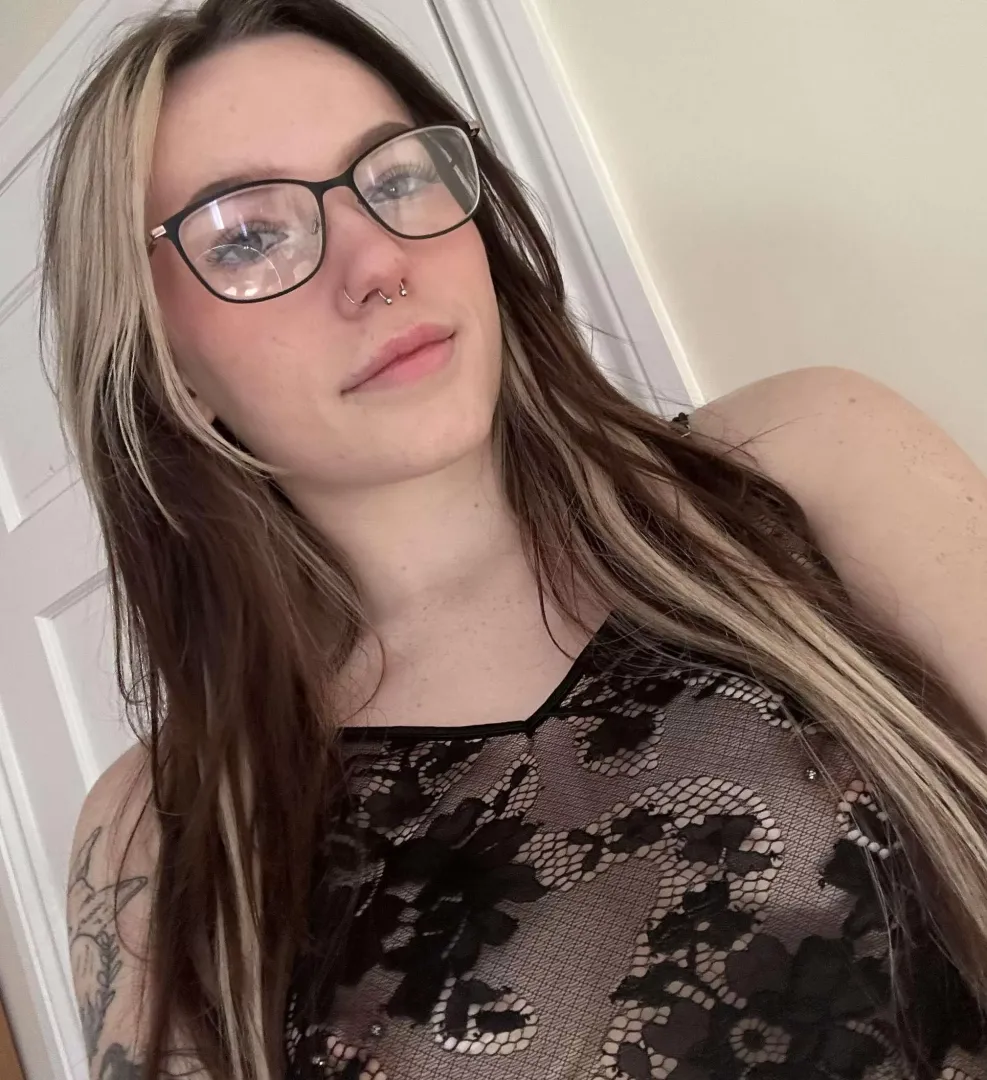 Have some fun with me after the first date?