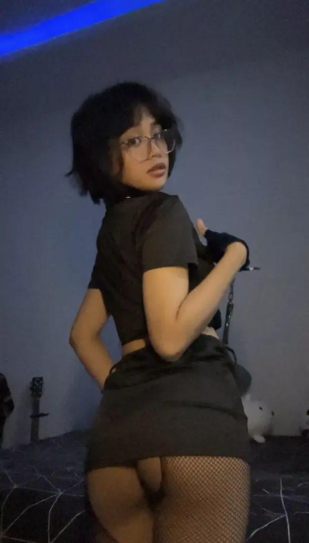 have you been a good boy or do you need to be punished :?