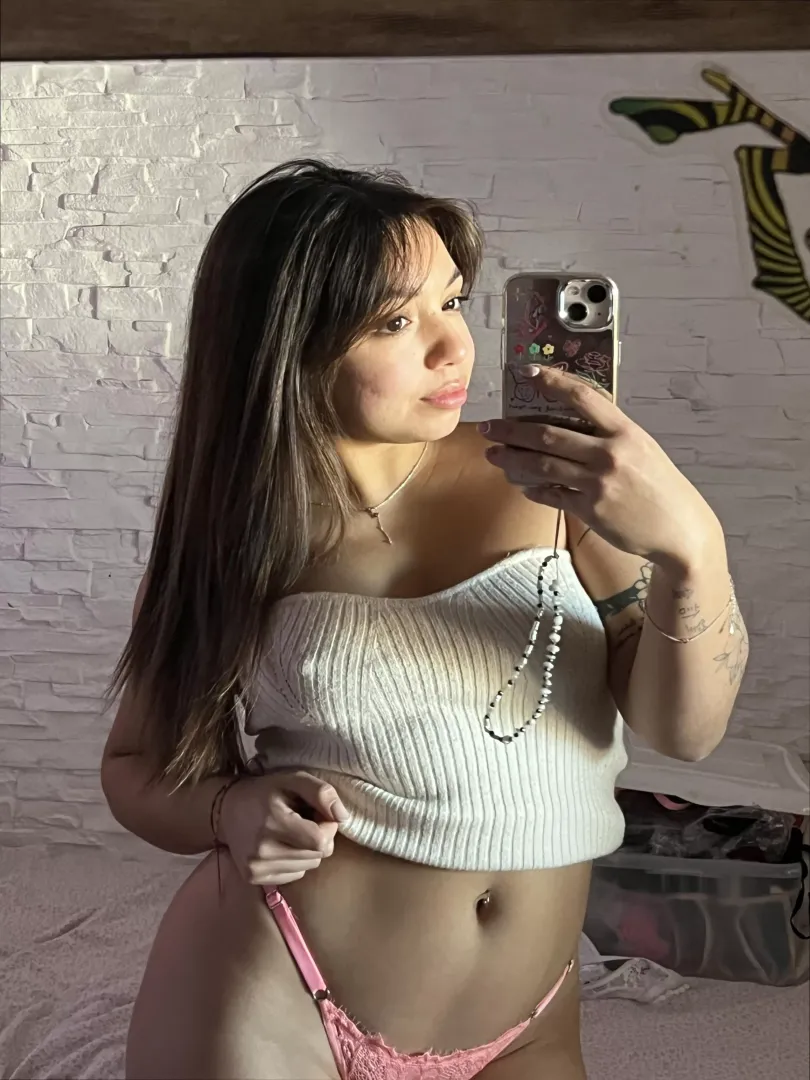 have you ever been dominated by an 18yo brat? 