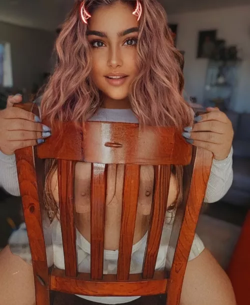 have you ever been inside an Indian