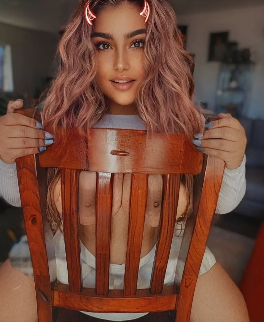 have you ever been inside an Indian