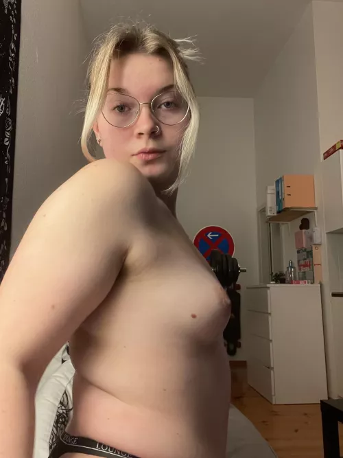Have you ever creampied a gym girl?