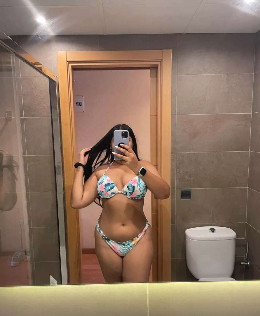 Have you ever fucked an Indian girl like me?