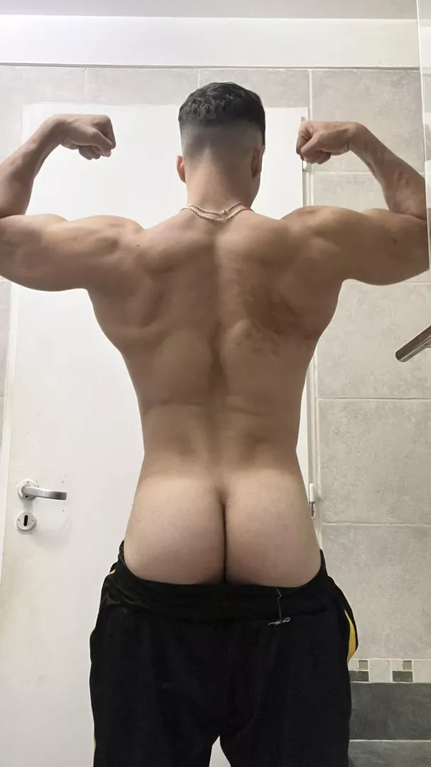 Have you ever tasted a heterosexual's ass?