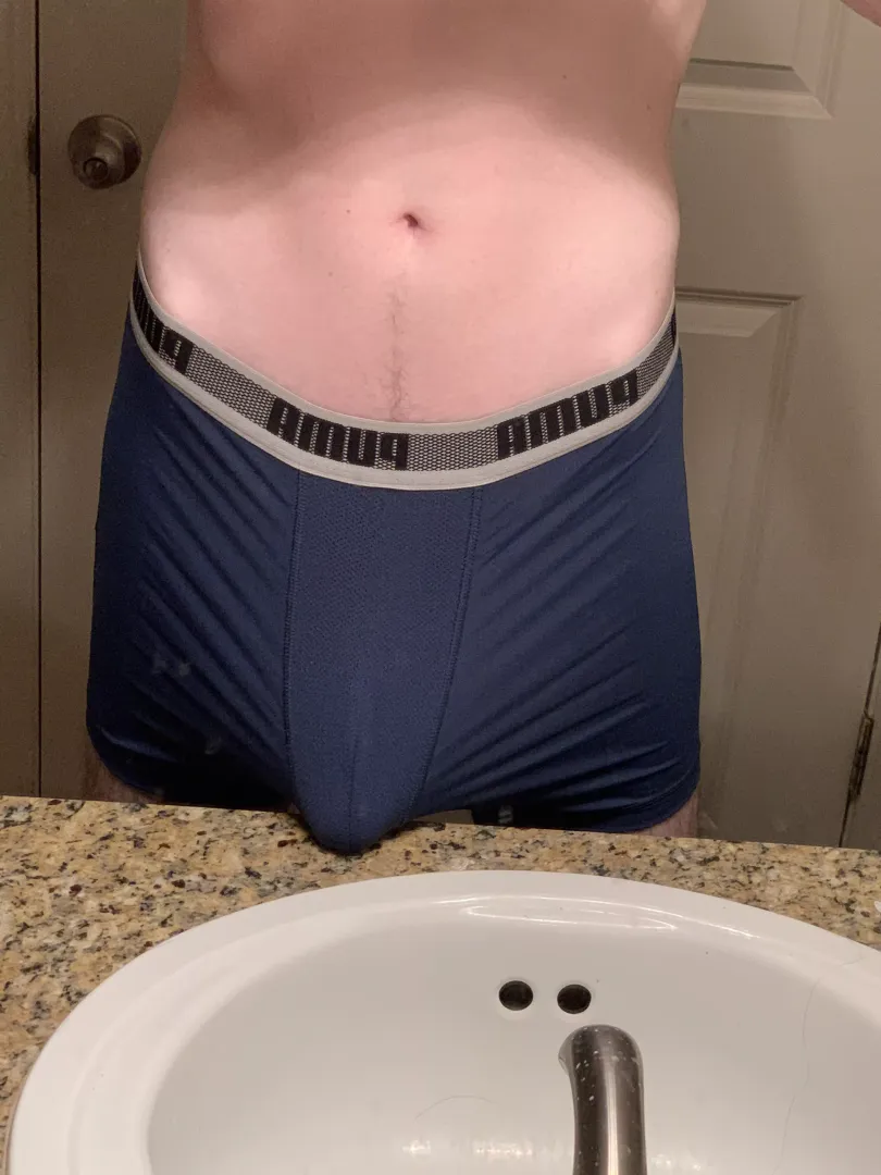 Have you ever wanted a taste of an 18 y/o cock? ;)