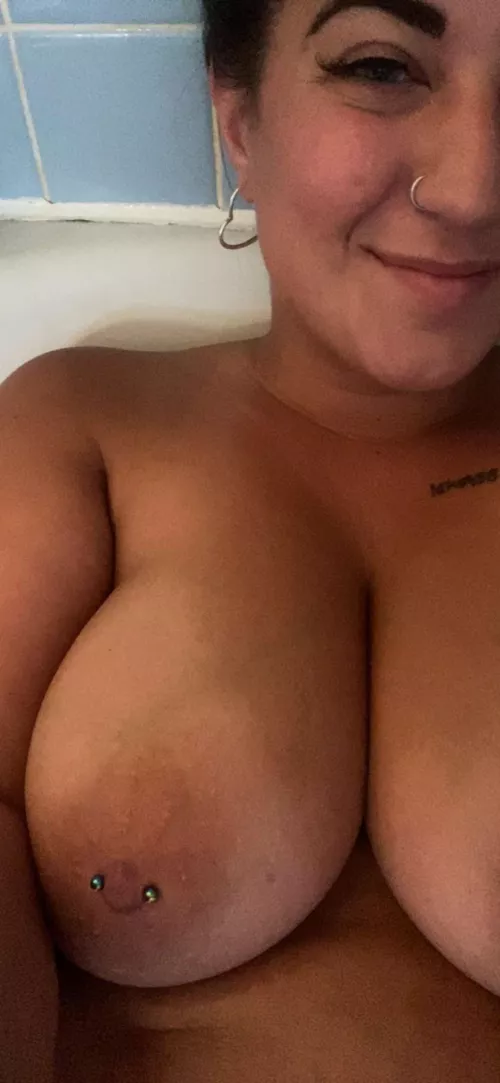 Have you missed me? I’ve missed you.