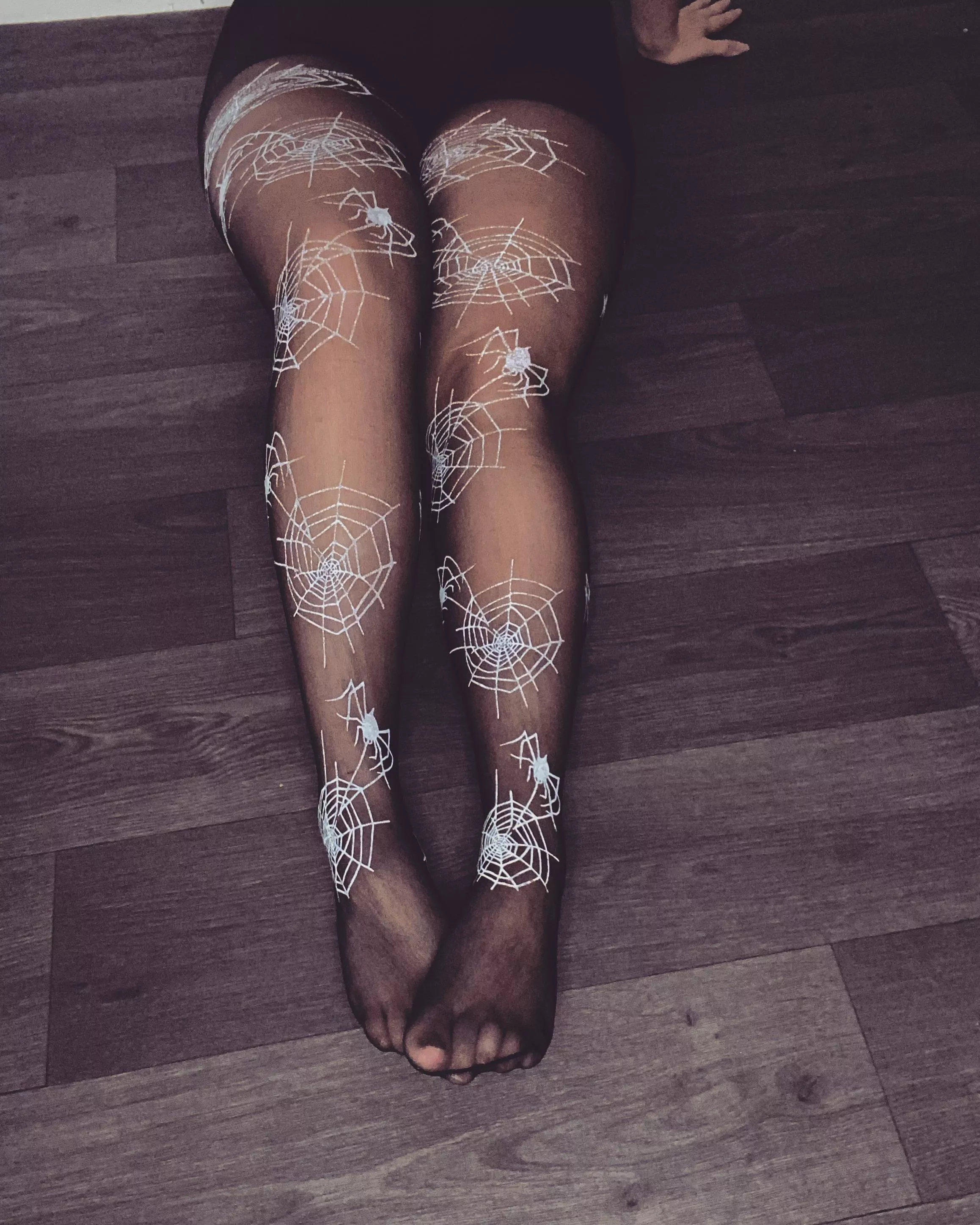 Have you seen Wednesday yet?🎬