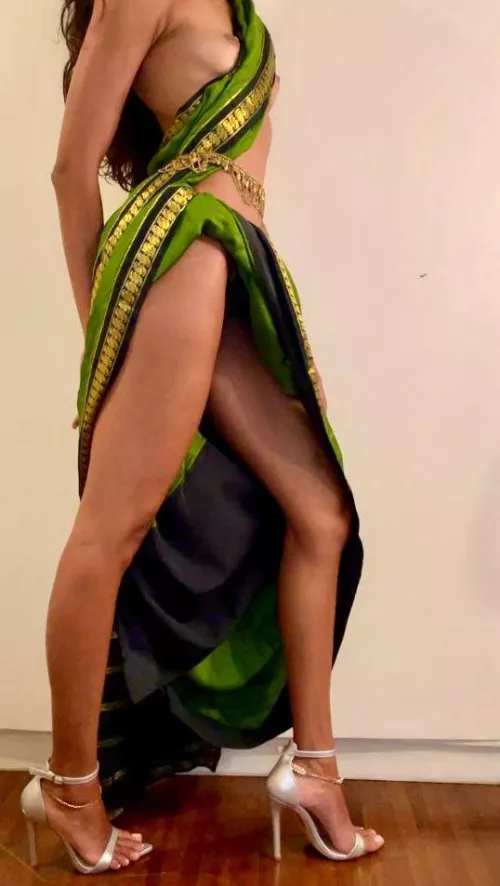 Have you wished me a merry Christmas yet?