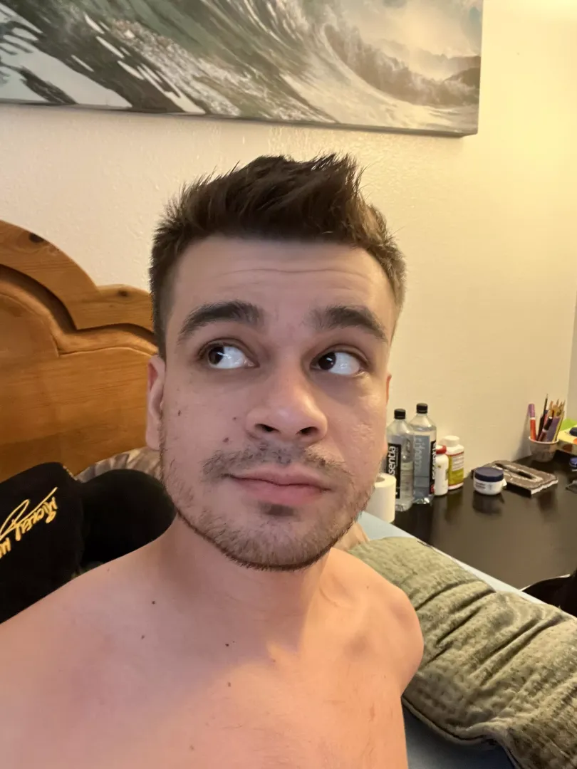 Haven’t been feeling so attractive but you guys made me feel better ♥️