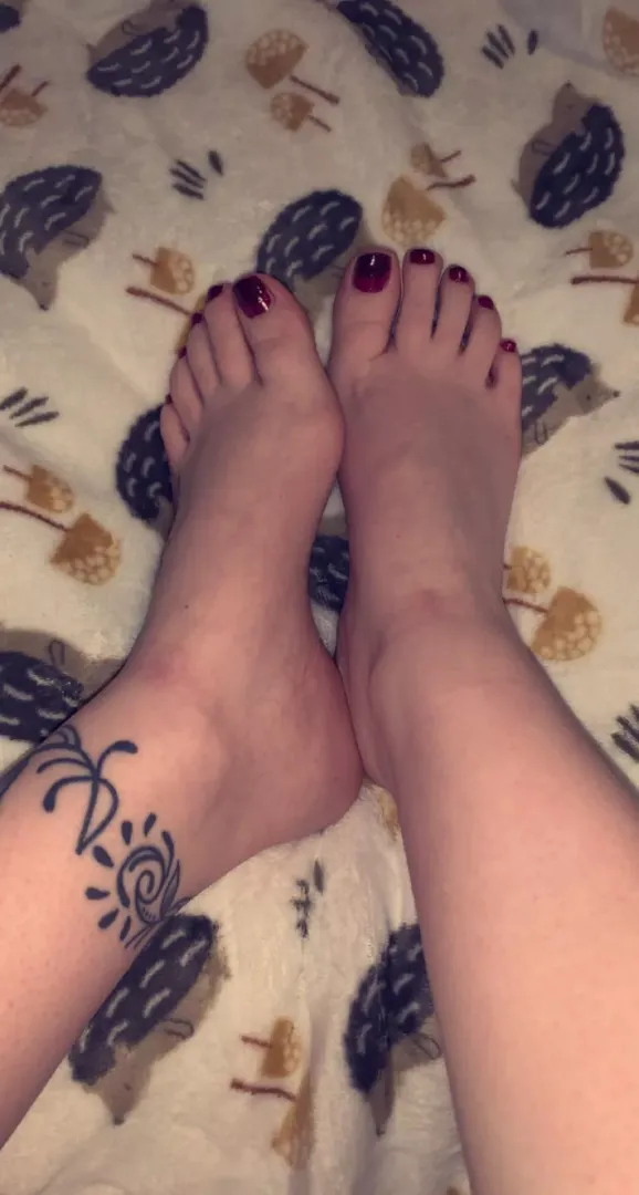 Haven’t been on here for a while, DM for more pics 💕