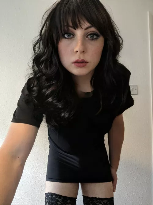 😘 Haven't posted a pic like this in a while, enjoy