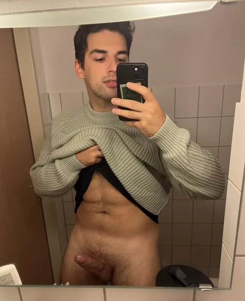 Haven’t posted for a while