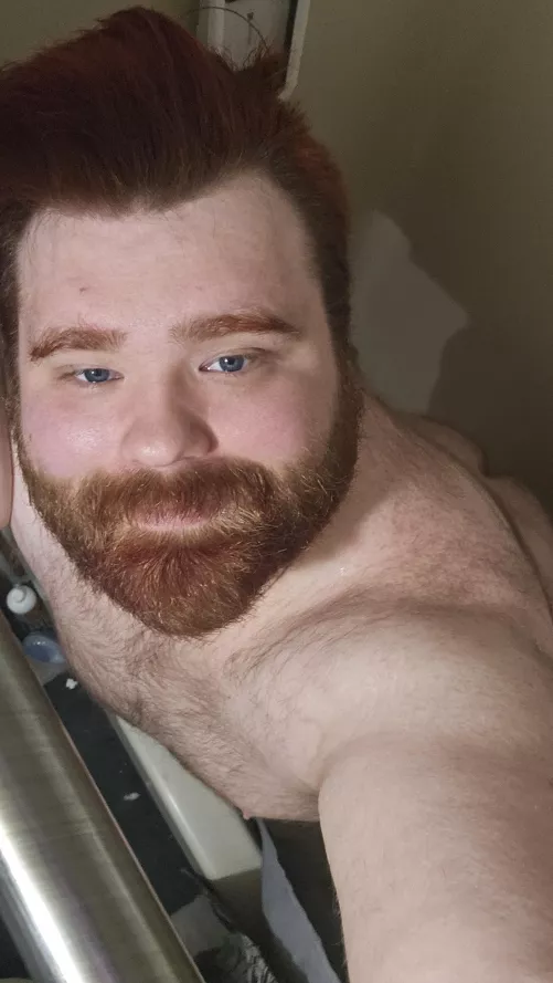 Haven't posted in a minute 😅 I hope everyone's having a good week!