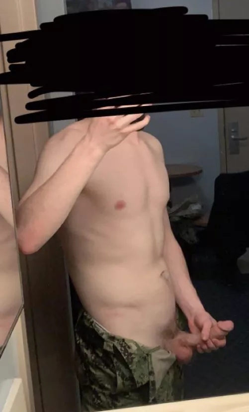 Haven’t posted since last year