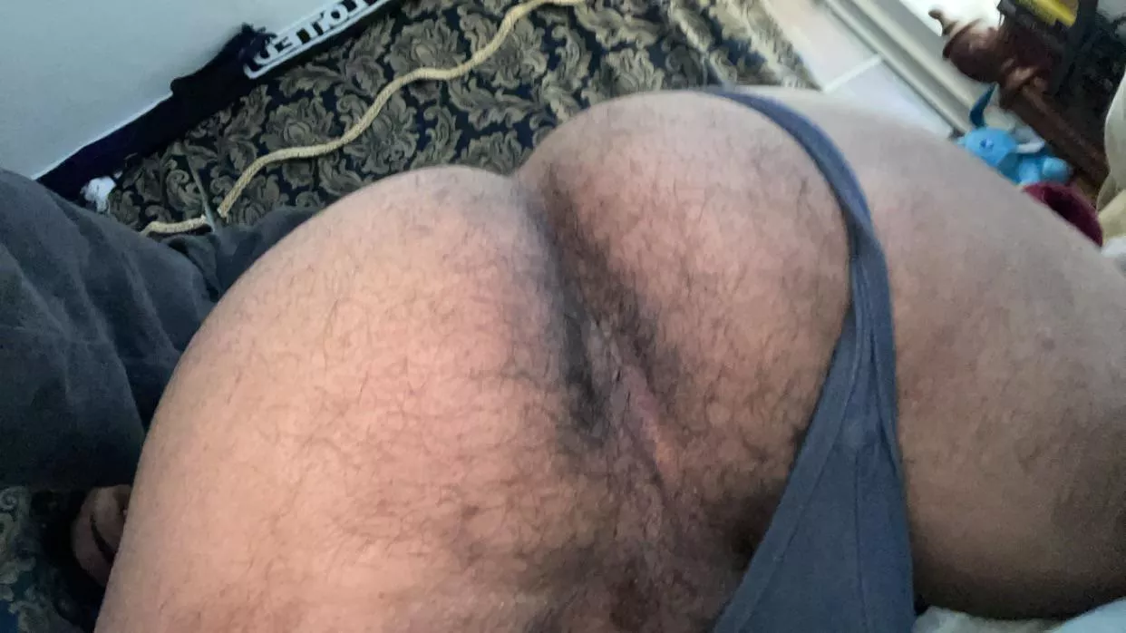 Haven’t shaved in 4 months 