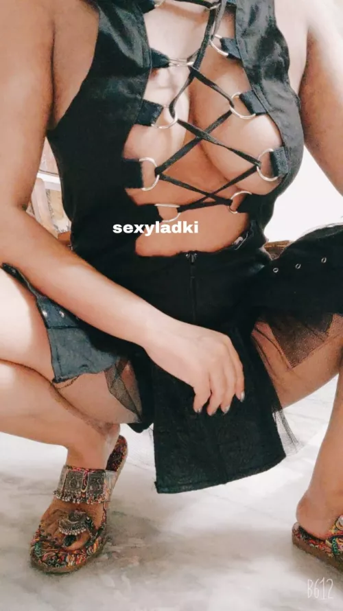 Having one of best boobs u have ever seen (f)