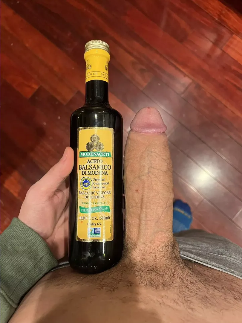 Having some fun