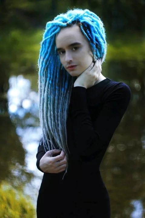 hay