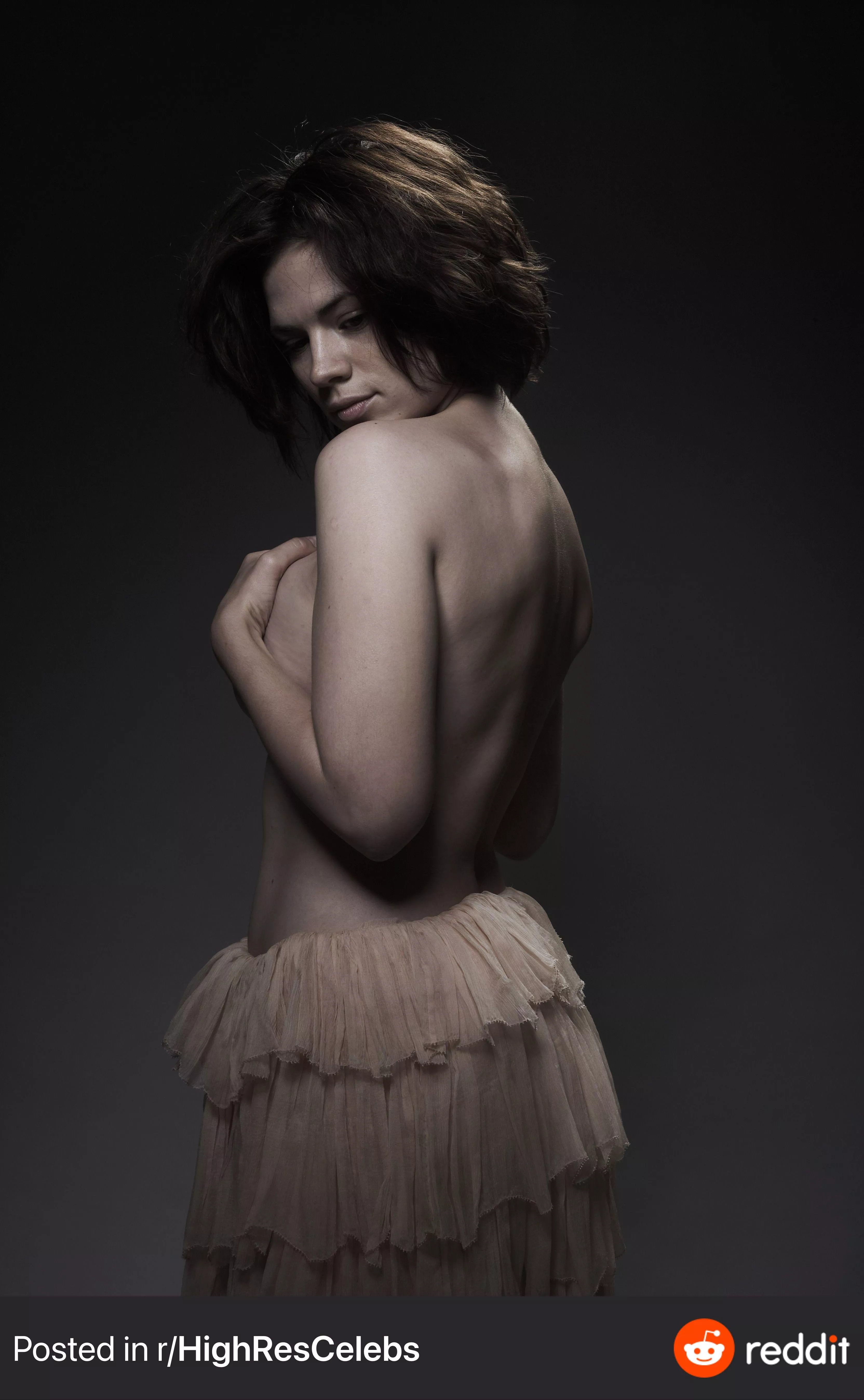 Hayley Atwell