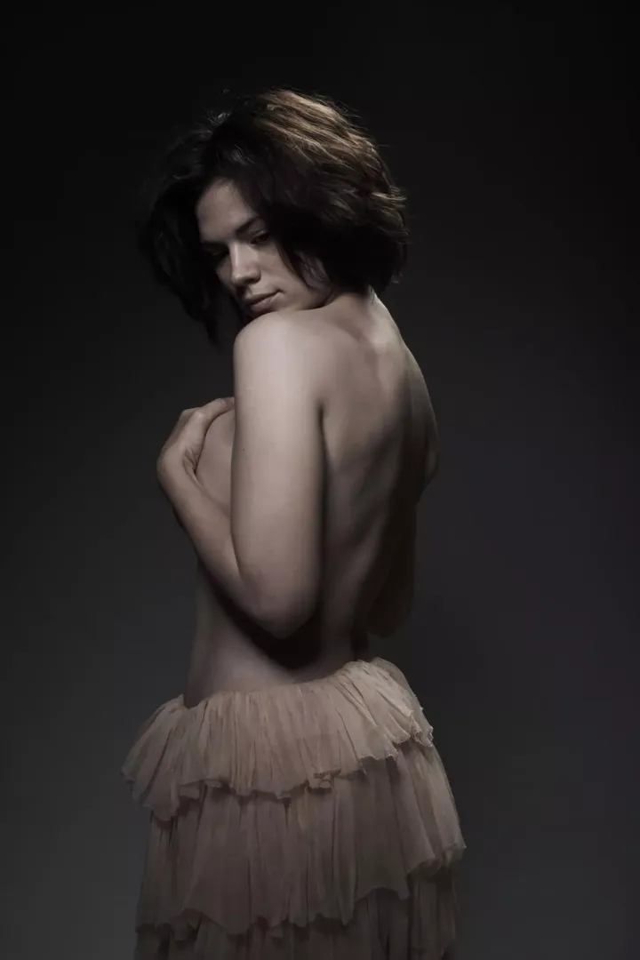 Hayley Atwell