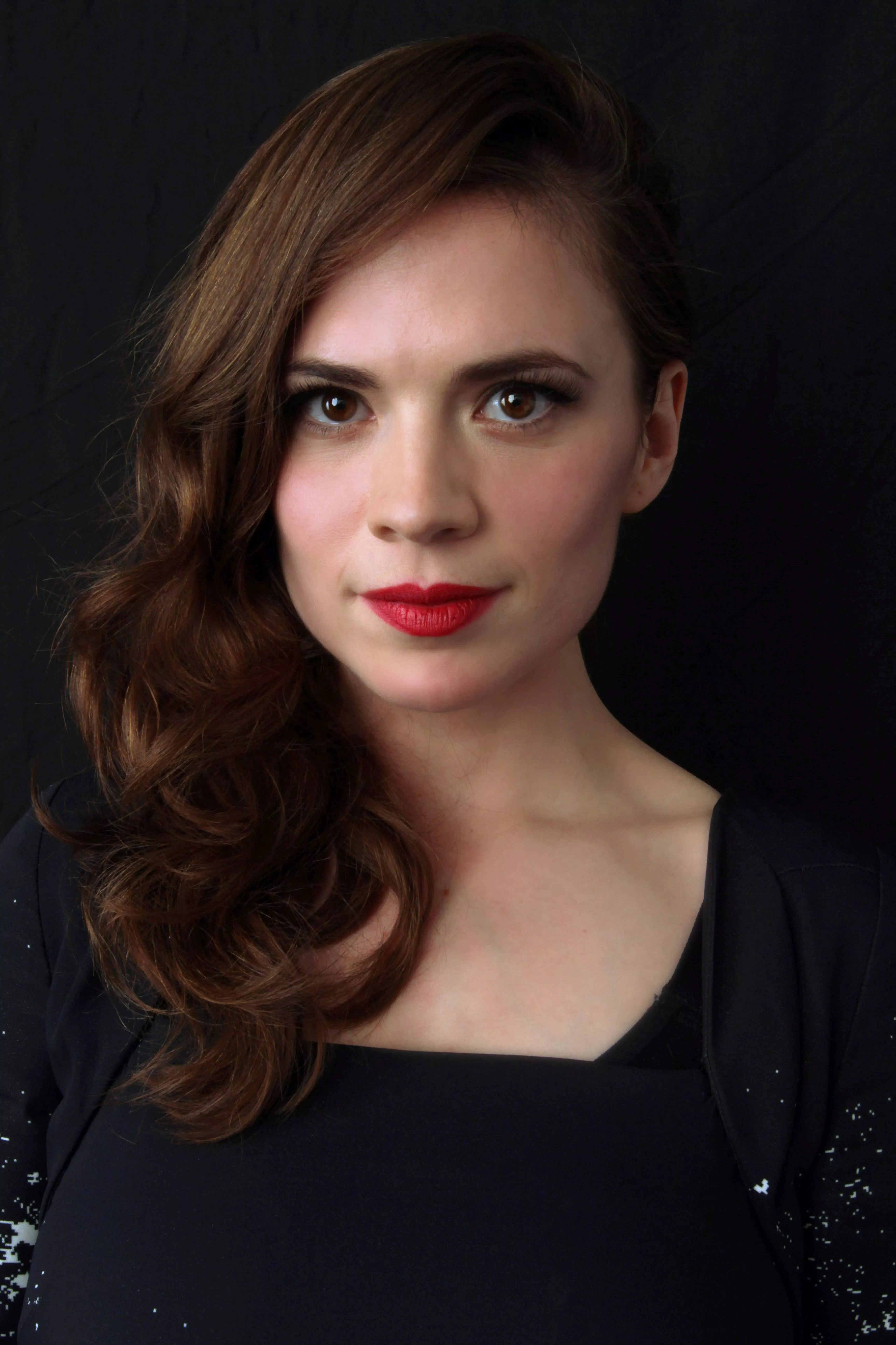 Hayley Atwell