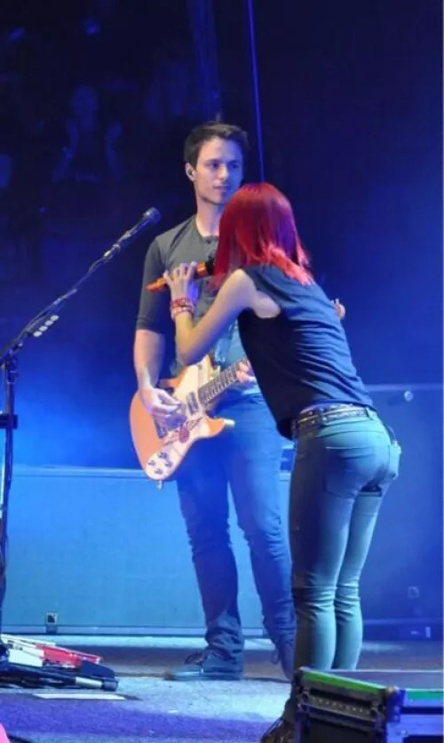Hayley Williams