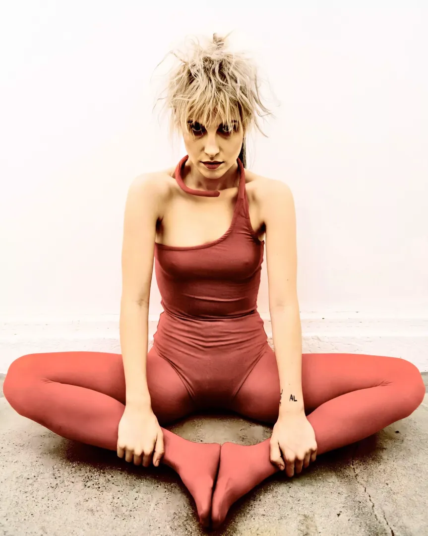 Hayley Williams