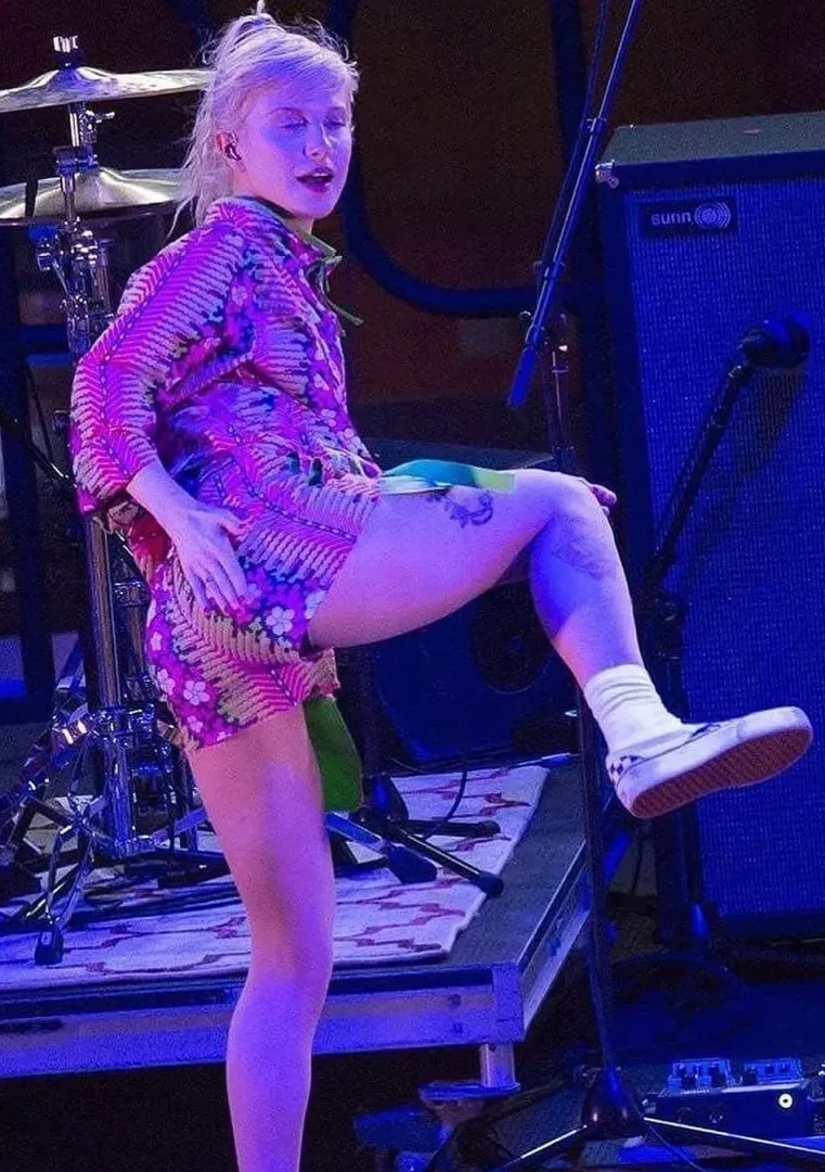 Hayley Williams