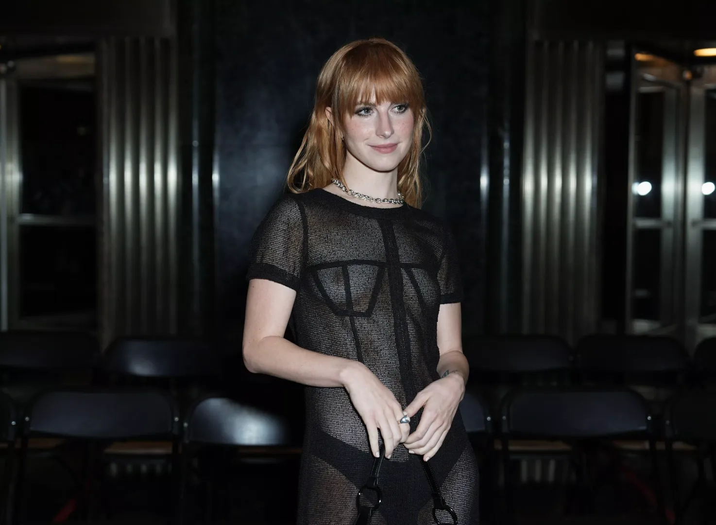 Hayley Williams