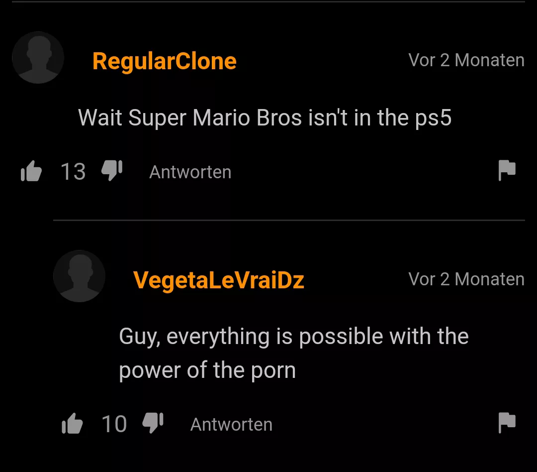He ain't wrong tho