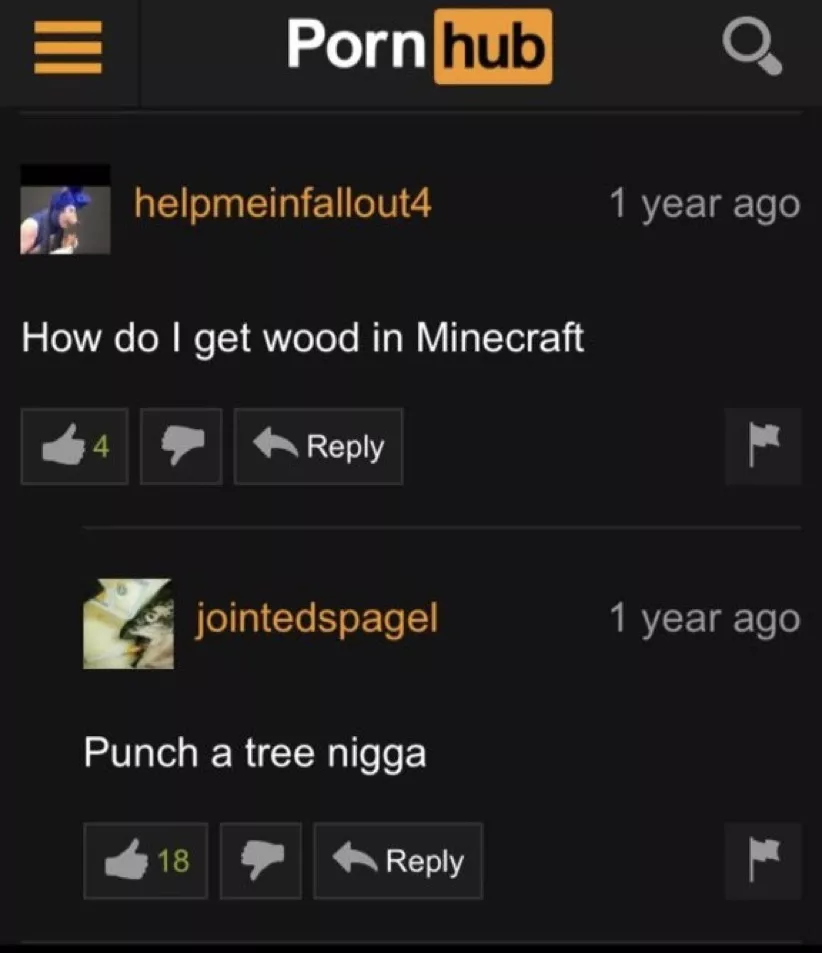 He may have a point