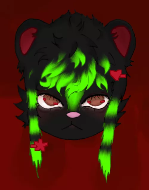 He needs a name