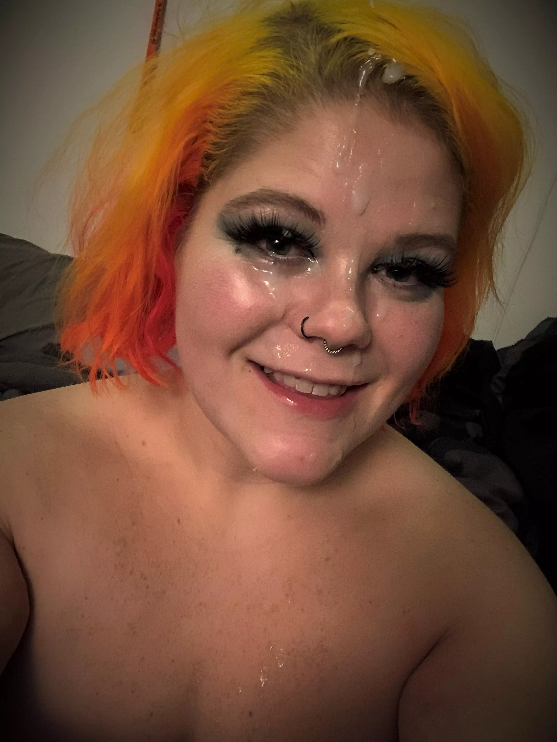 He said he was saving it for me and he wasn't lying