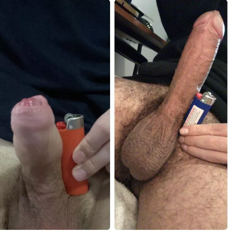 he thought he could compete with my fat brown dick 😂 DM if you want this to be you