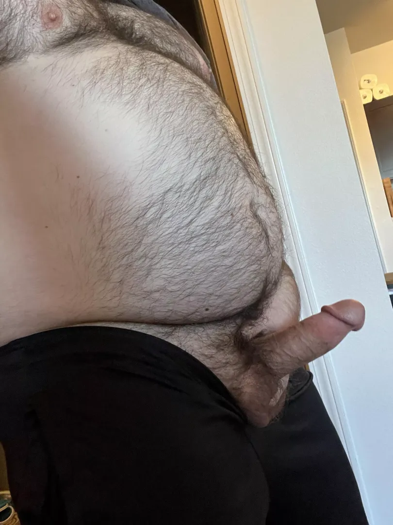 Headed to the gym