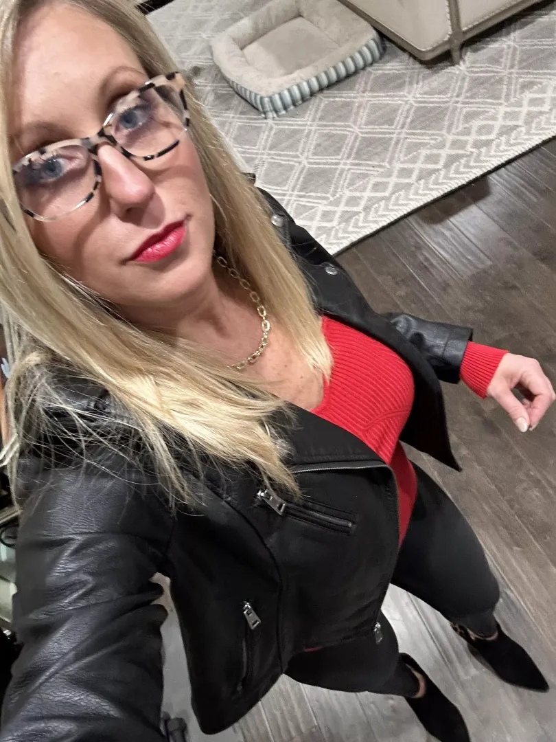 Heading out again