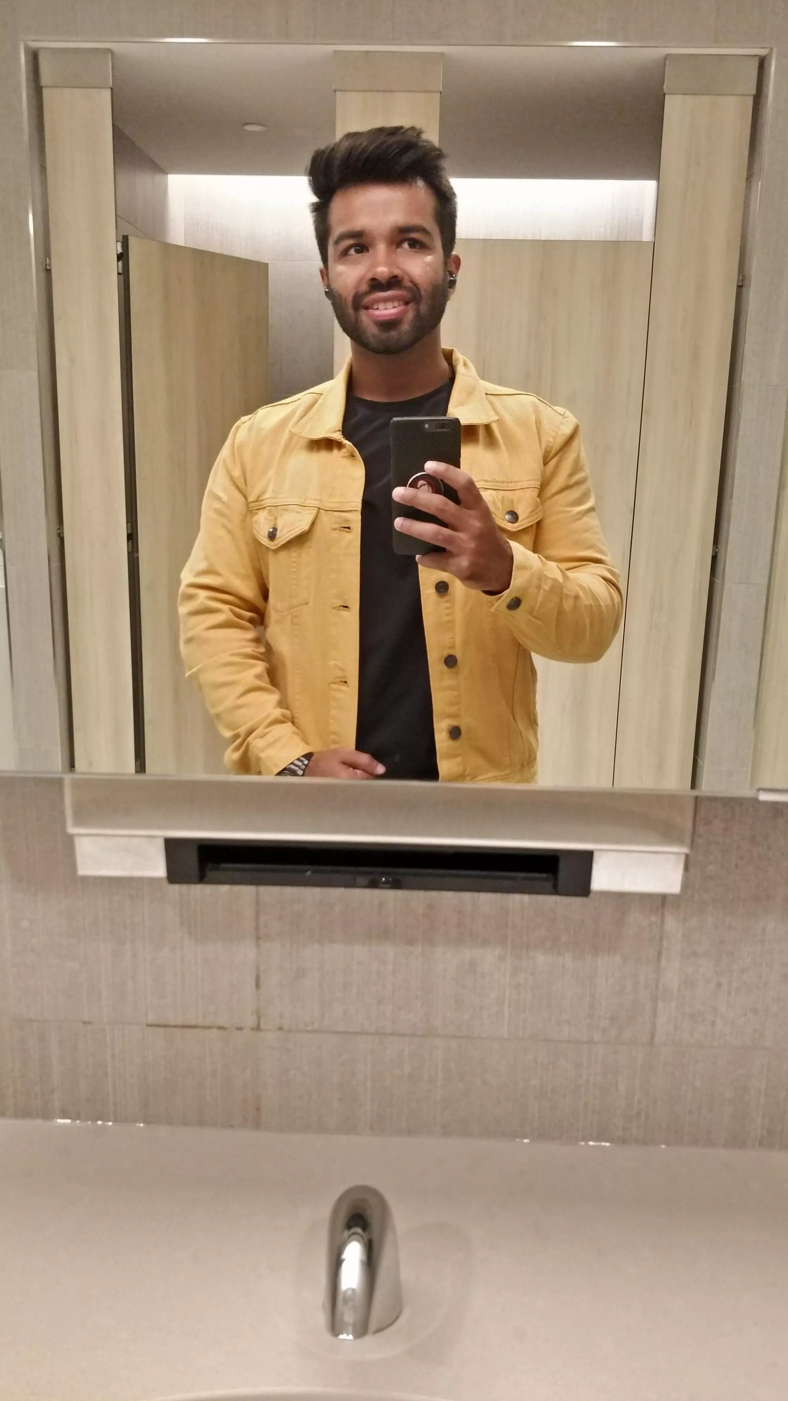 Heading to steam works to check if it’s worth the hype(M)