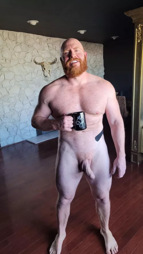 Heard you were looking for Mr. Right 👀