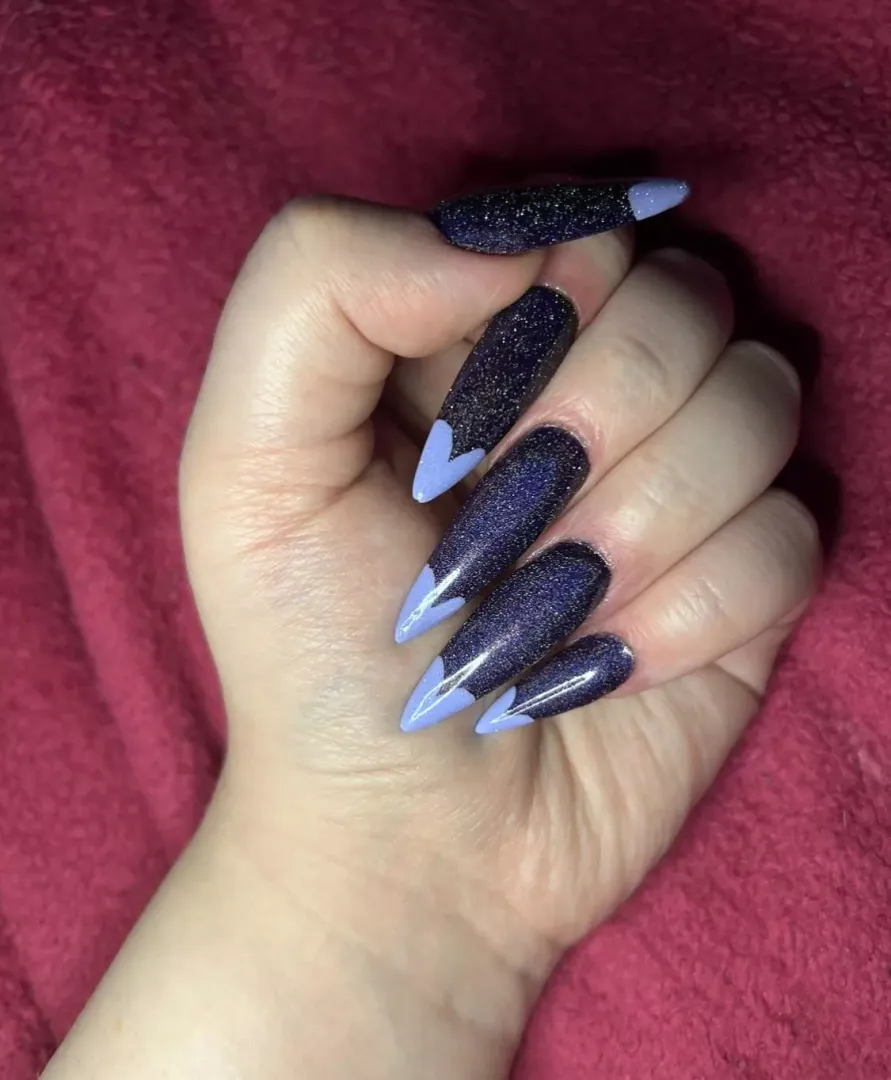 Heart in my hands 