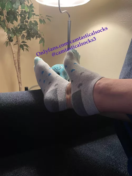 Heart kb Socks