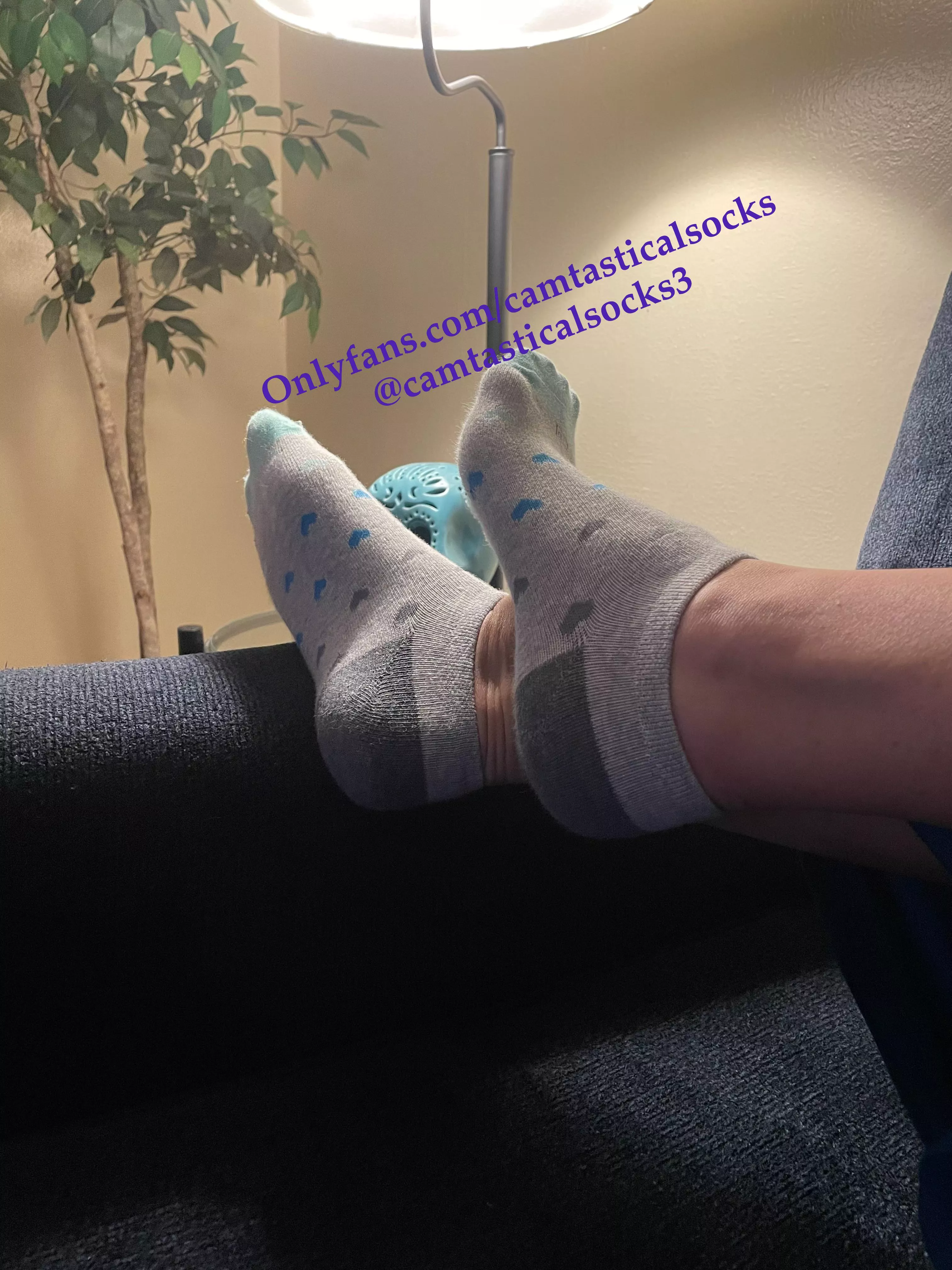 Heart kb Socks