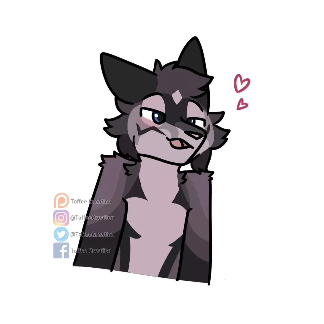 Hearts <33 (YCH Still Open)