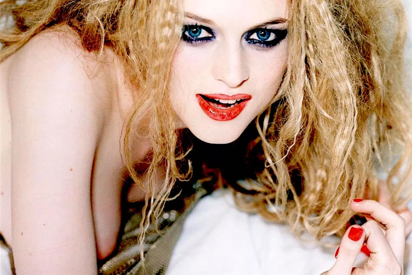 Heather Graham